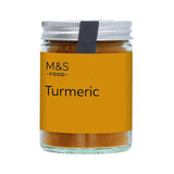 M&S Turmeric Ground Spice 48g