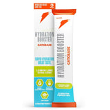 Gatorade Lemon & Lime Hydration Booster Sports Drink Mix