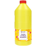 Ocado Thick Citrus Disinfectant Bleach 2L