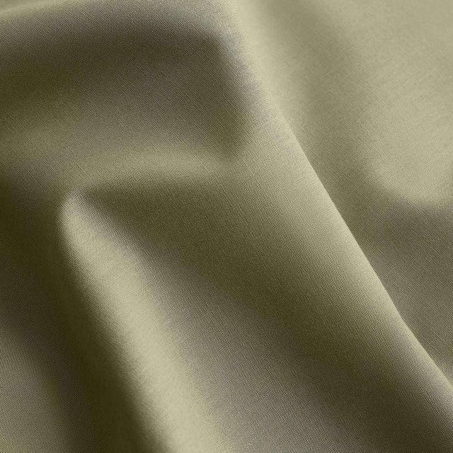 M&S bedding set green double, imported from the UK
