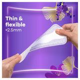 Always Incontinence Liners Normal 24 Pack - British product