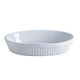 Mason Cash Classic Collection oval roasting dish 28cm, imported from the UK
