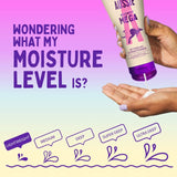 Aussie Mega Conditioner 200ml - British product