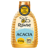 Rowse Acacia honey 250g, imported from the UK