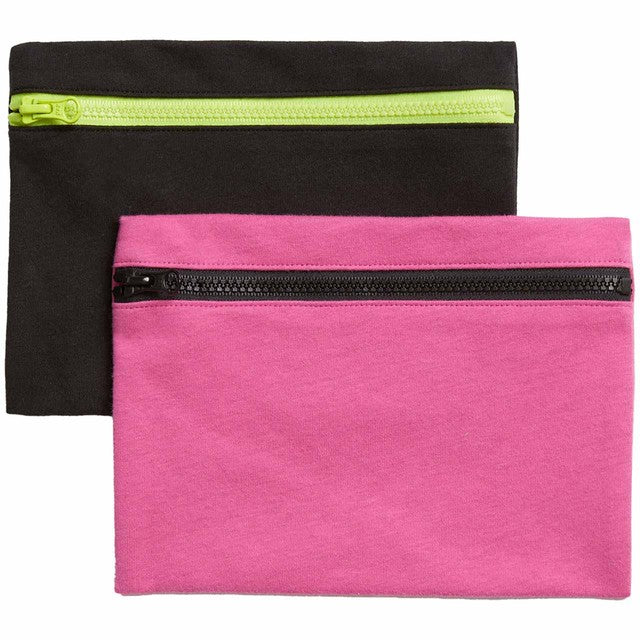 M&S Bubblegum First Period Travel Bag, imported from the UK