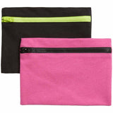 M&S Bubblegum First Period Travel Bag, imported from the UK