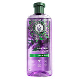 Herbal Essences Lavender Smooth Frizz-Control Shampoo 350ml