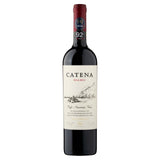 Catena Malbec red wine 75cl - British product