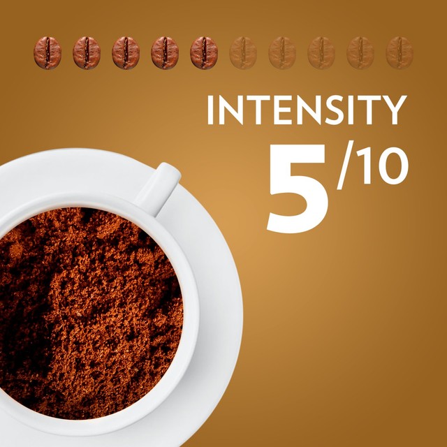 Lavazza Qualita Oro ground coffee 250g, UK version