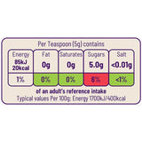 Ocado caster sugar 1kg, imported from the UK