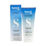 Sorted Skin Intensive Rescue Body Moisturiser Prebiotic Microbiome Based Eczema Targeted 100ml