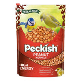 Peckish Peanuts Wild Bird Food 1kg