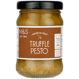 M&S Made In Italy Truffle Pesto Sauce 90g