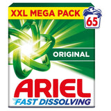 Ariel Original Washing Powder 65 Washes 3.575kg