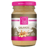 Thai Taste galangal paste 114g (British brand)