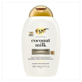 Ogx Nourishing Coconut Milk Conditioner for Dry Hair 385ml