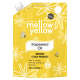 Farrington's Mellow Yellow cold pressed rapeseed oil 2L - British product