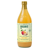 Eat Wholesome ginger and turmeric apple cider vinegar 1L - British product