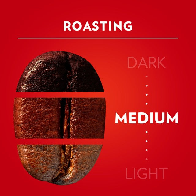 Lavazza Qualita Rossa coffee beans 1kg, UK version