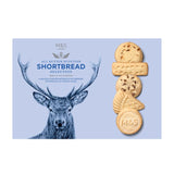 M&S Scottish All Butter Shortbread Selection Biscuits 450g