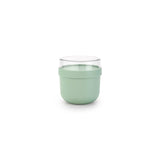 Brabantia Make & Take Breakfast Bowl Jade Green 0.5L