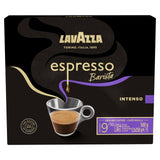 Lavazza Barista Intenso Ground Coffee 500g