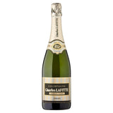 Charles Lafitte Demi Sec Champagne NV 75cl
