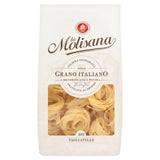 La Molisana Tagliatelle pasta 500g bag, UK version.
