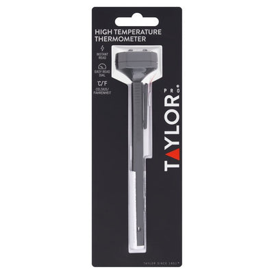Taylor Pro High Temperature Digital Thermometer
