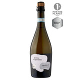 Terra Organica Prosecco Extra Dry 75cl (British brand)