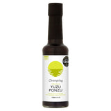 Clearspring Organic Yuzu Ponzu Soy Sauce 150ml - British product