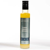 Scottish Bee Company Lemon Honey Dressing 250g