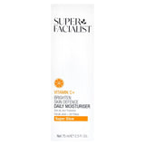 Super Facialist Vitamin C Daily SPF Moisturiser 75ml