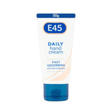 E45 Daily Hand Cream for Very Dry Hands 50ml