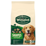 Winalot Shapes Dog Biscuits 1.8kg