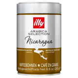 illy Arabica Selection Nicaragua Beans