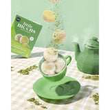 Little Moons matcha mochi ice cream 6x32g, UK version