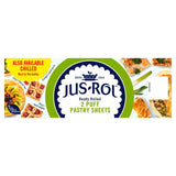 Jus Rol Frozen Puff Pastry Sheets 2 x 320g