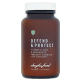 Daylesford Defend & Protect Vitamin C, Zinc & Manganese Immunity Formula Powder 100g