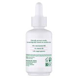 Simple Niacinamide Serum 30ml (British brand)