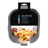 Chef Aid Air Fryer Liner 20cm x 19.5cm x 5cm