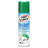 Odor-Eaters Sports Foot & Shoe Deodorant Spray 150ml