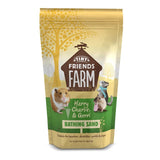 Supreme Tiny Friends Farm Small Animal Bathing Sand 1.5L