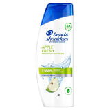 Head & Shoulders Apple Fresh Anti-Dandruff Shampoo 400ml
