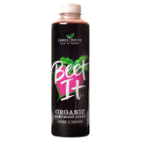 James White Beet It Organic Beetroot Juice with Apple Juice 750ml