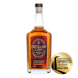 M&S Distillers Cove Chocolate Flavoured Rum Spirit Drink 70cl