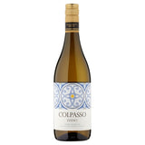 Colpasso Fiano White Italian Wine 75cl