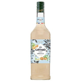 Giffard Orgeat Almond Syrup Cocktail Syrup 1L