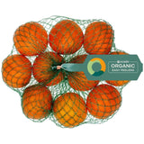 Ocado Organic Easy Peelers Citrus Fruits 500g