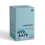 Innermost The Hydrate Blend Elderberry Electrolyte Drink Sachets 30 Sachets